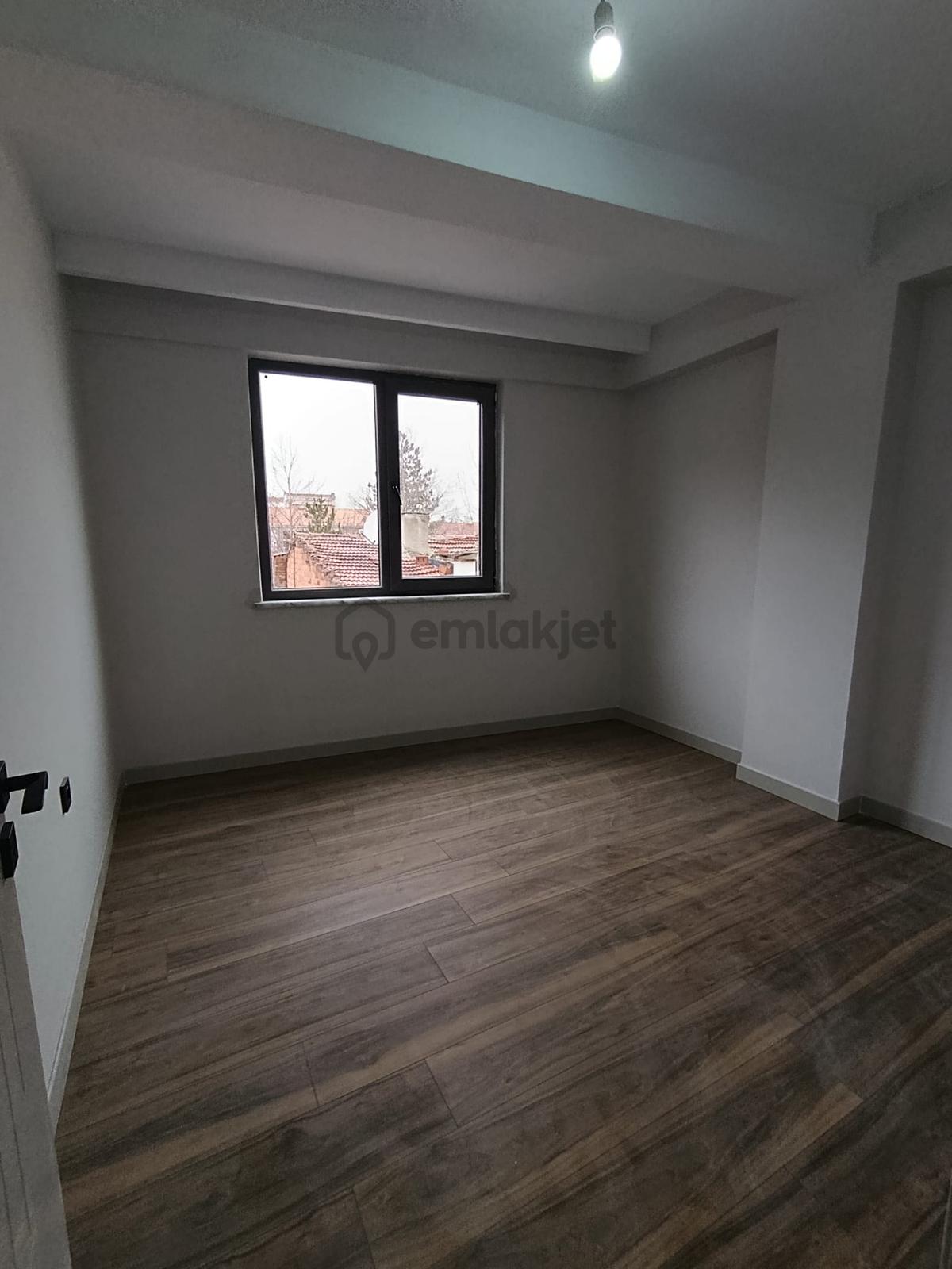 Şirintepe De 3+1 Sıfır Daireler - 14