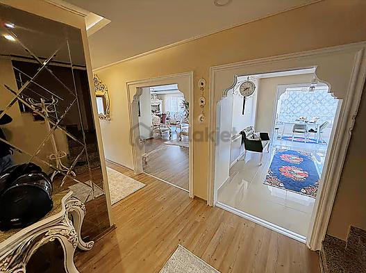 Trabzon Çukurçayır'da Satılık Dubleks Daire - 32