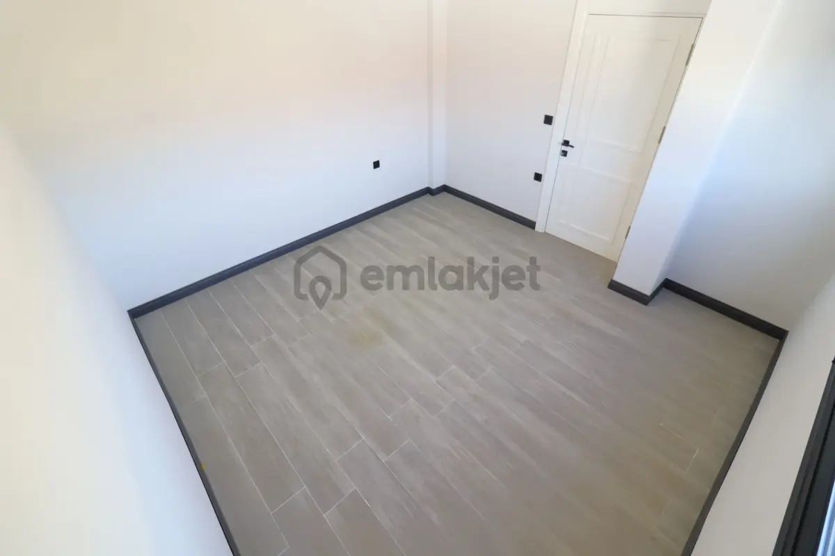 Aygül'den Akçay Yenimahalle'de Sıfır Şömineli Yerden Isıtmalı Ultra Lüks 4+1 Satılık Müstakil Villa - 33