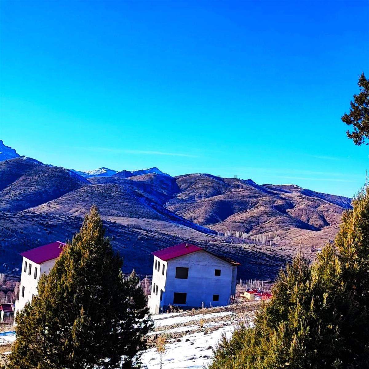 Kar Emlaktan Aşçıbekirli Fenese Mevkiinde 400 M2 Satılık Arsa - 20