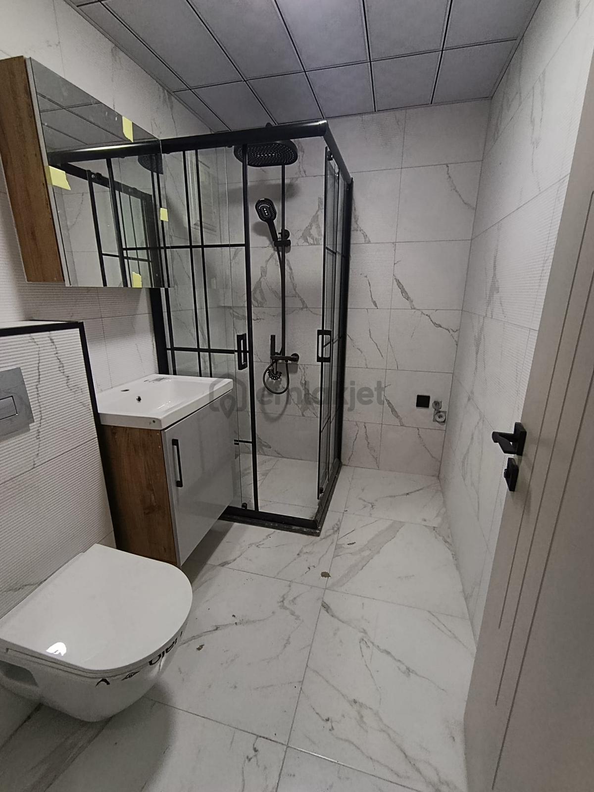 Şirintepe De Ebeveyn Banyolu 2+1 Sıfır Daire - 15