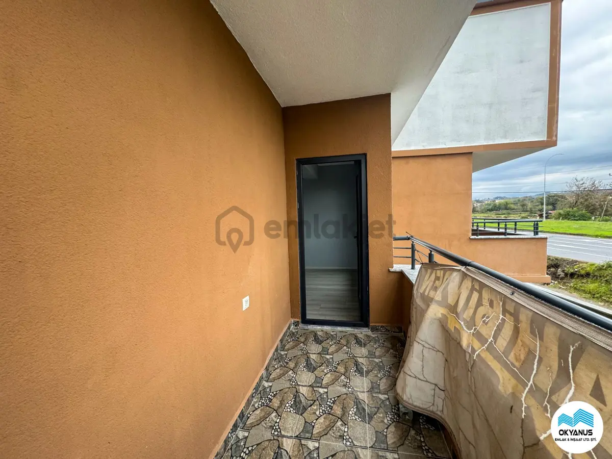 Sakarya Kocaali De Hem Villa Hem Arsa Köşe Parselde 3+1 - 23