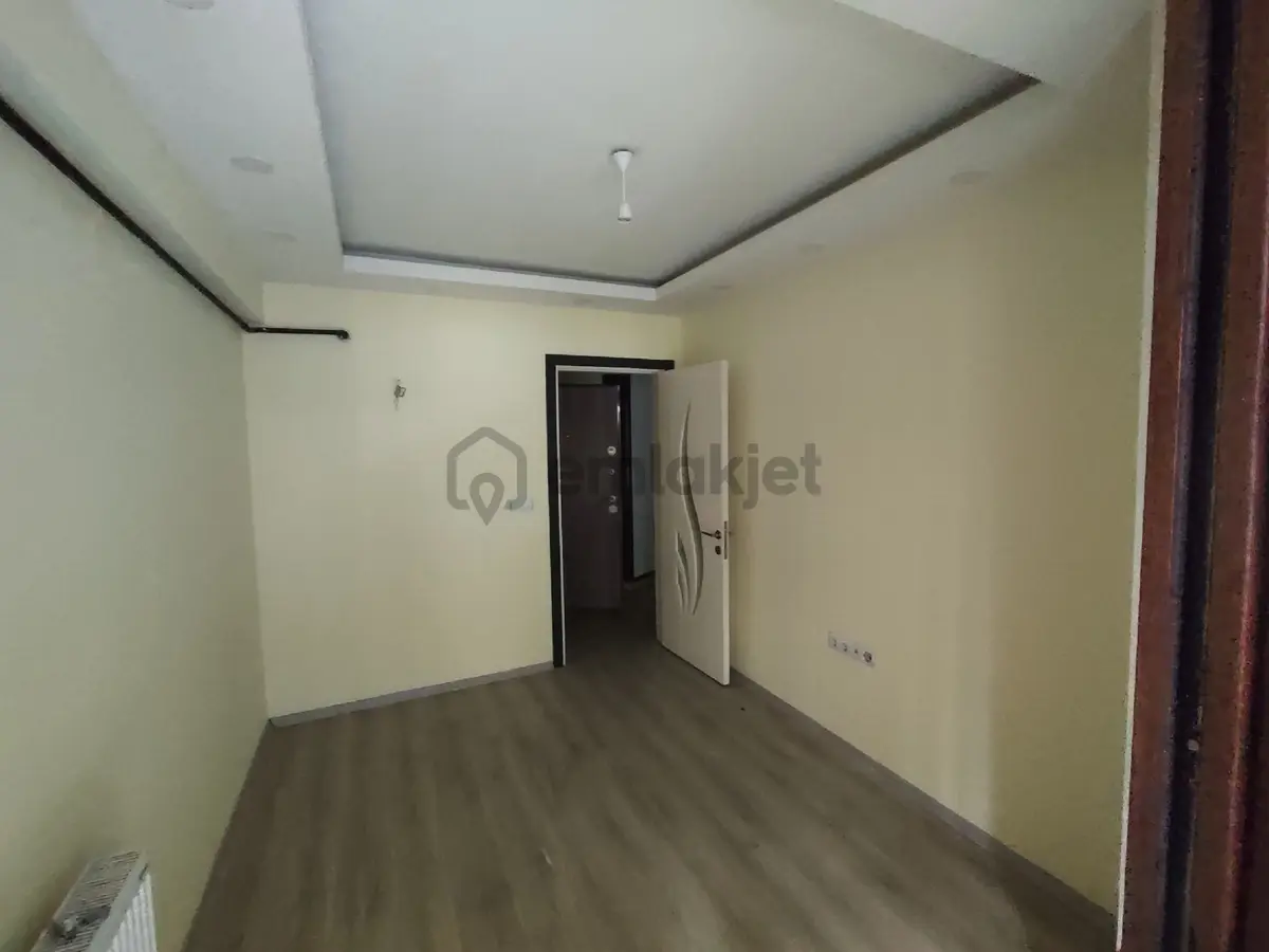 2+1 Doğalgazlı Satılık Daire - 12
