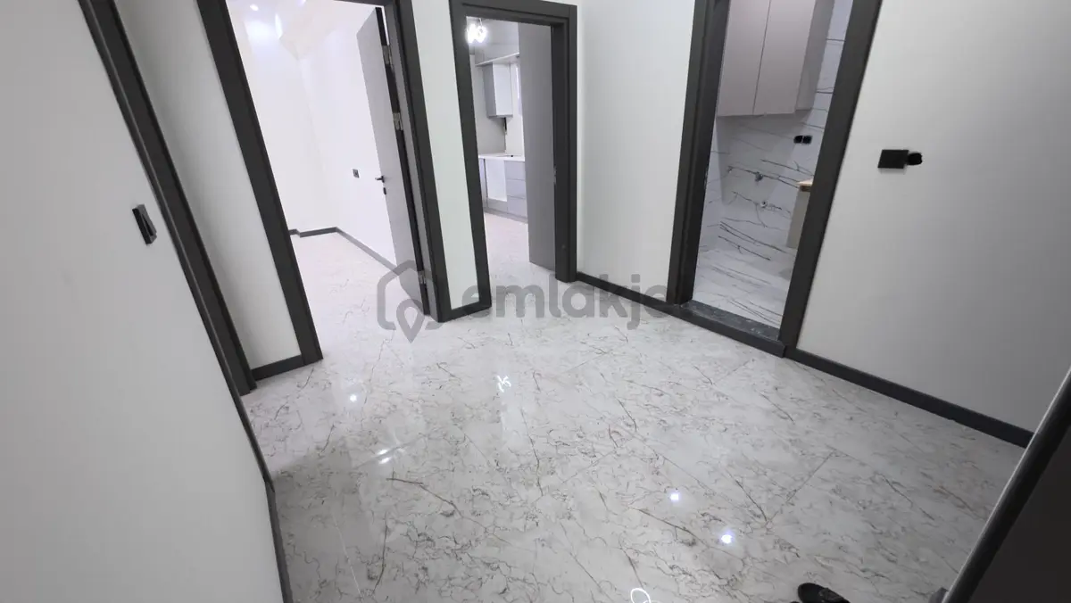 Sakarya Karasu Merkezde Satılık 2+1 Daire - 10