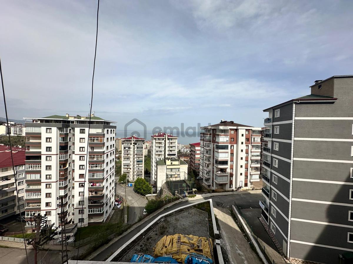 Trabzon'da Satılık Dükkan - 10