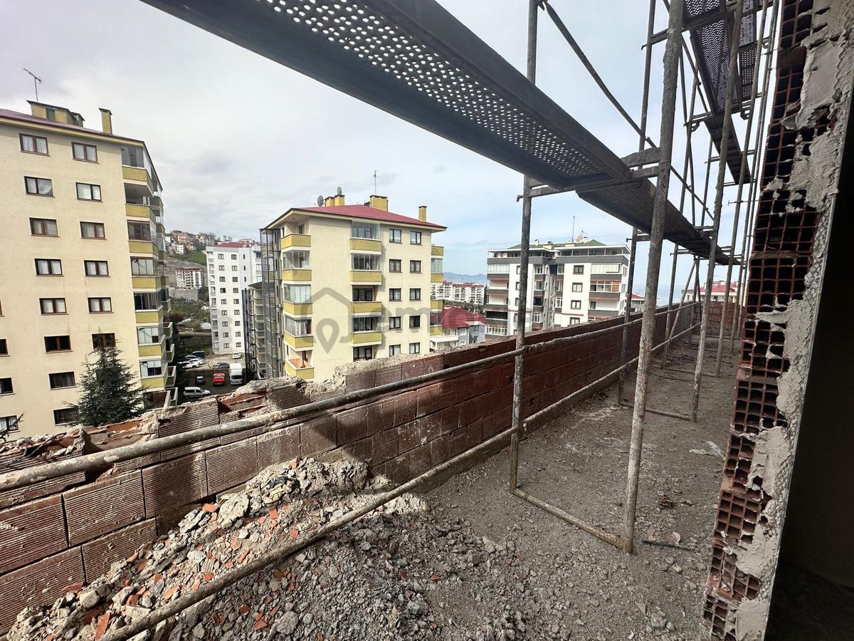 Trabzon'da Satılık Dükkan - 22