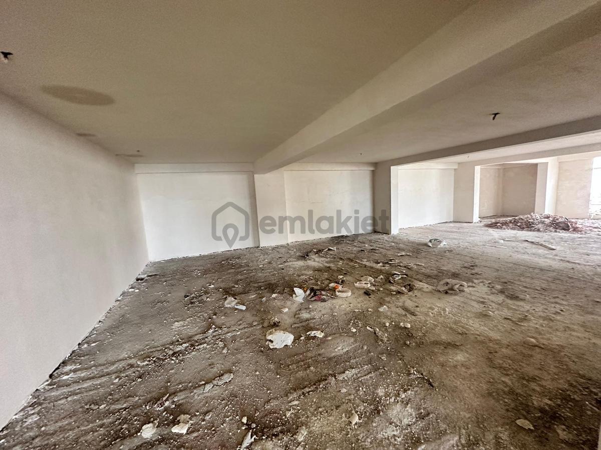 Trabzon'da Satılık Dükkan - 15