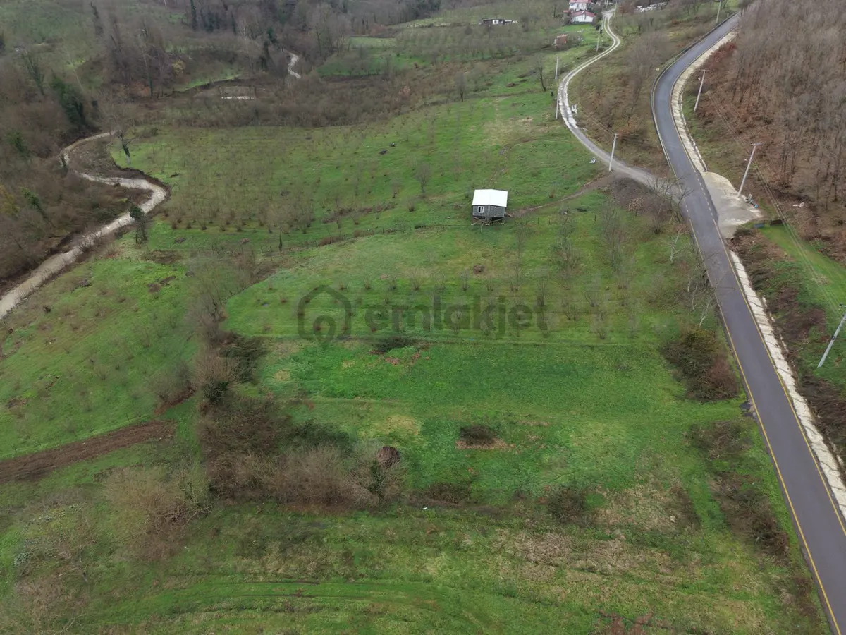 Sakarya Hendek Gündoğan'da Satılık 832 M² İmarlı Arsa - 10