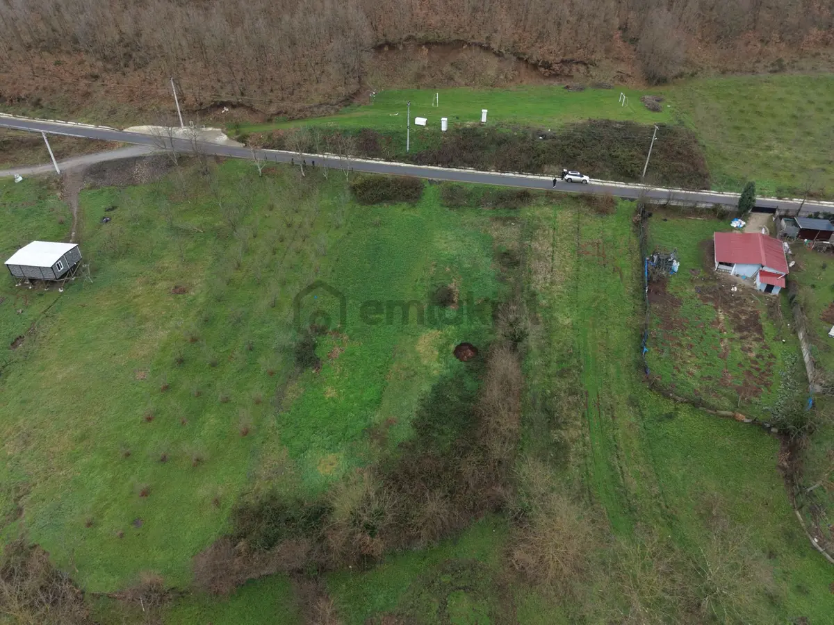 Sakarya Hendek Gündoğan'da Satılık 832 M² İmarlı Arsa - 7