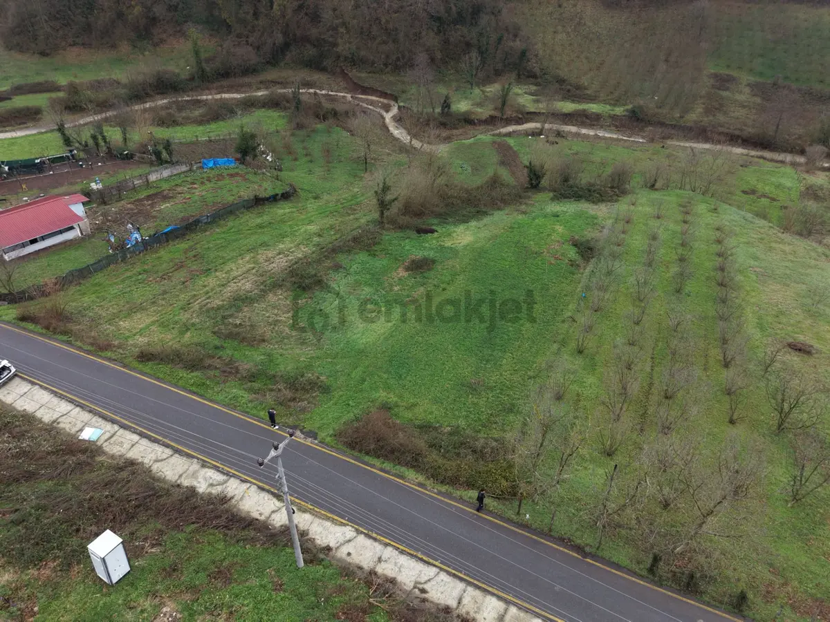 Sakarya Hendek Gündoğan'da Satılık 832 M² İmarlı Arsa - 21
