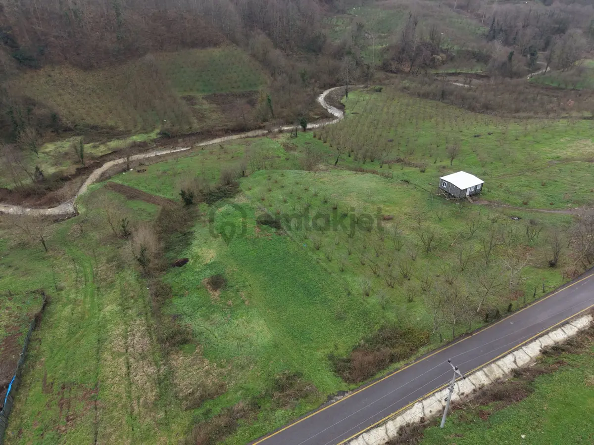 Sakarya Hendek Gündoğan'da Satılık 832 M² İmarlı Arsa - 17