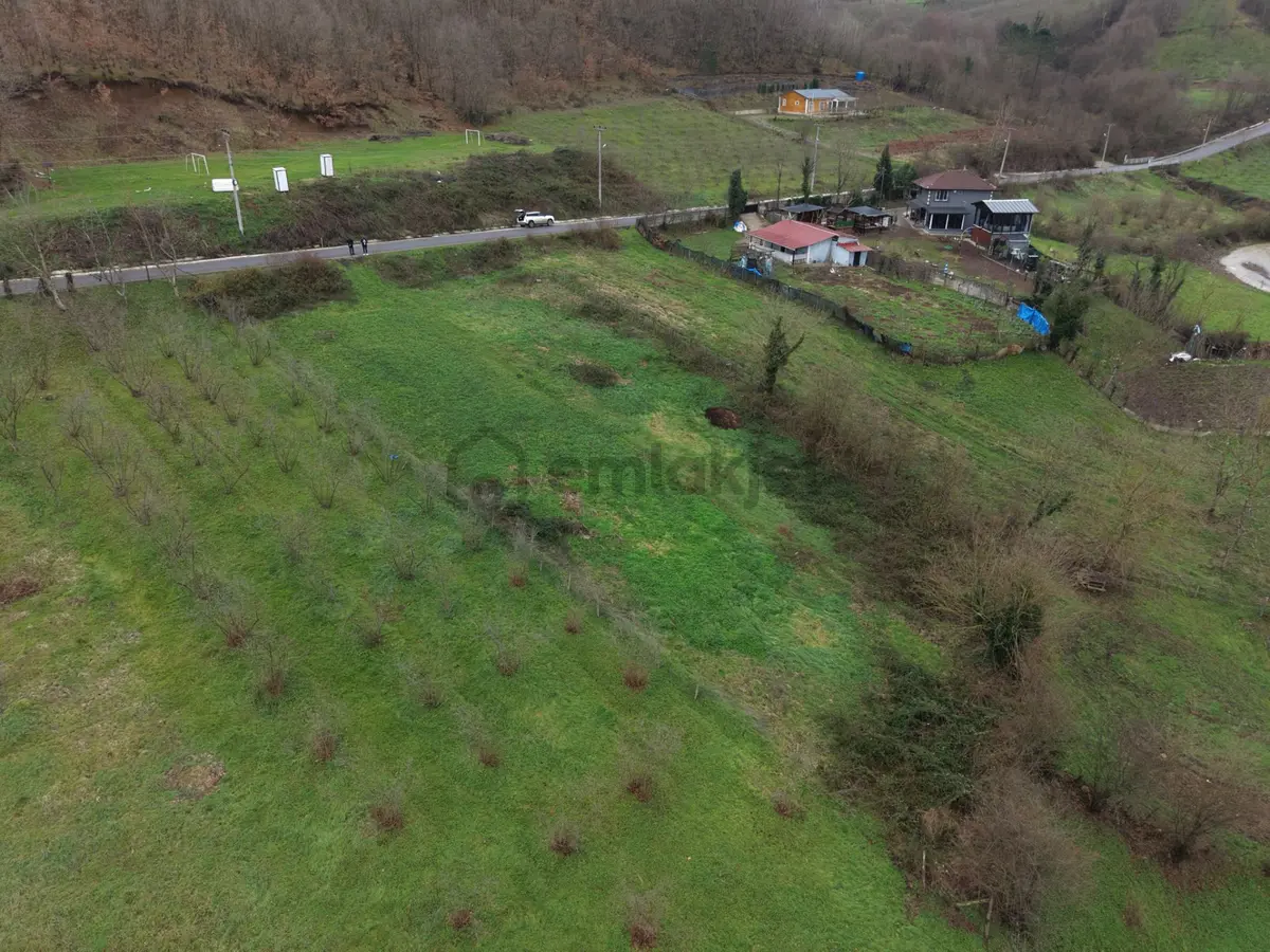 Sakarya Hendek Gündoğan'da Satılık 832 M² İmarlı Arsa - 29