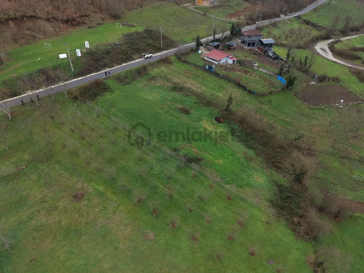 Sakarya Hendek Gündoğan'da Satılık 832 M² İmarlı Arsa - 28