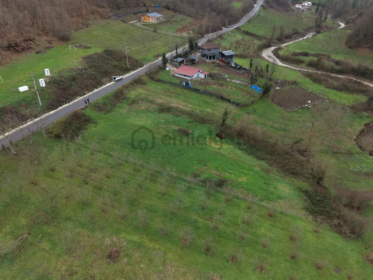 Sakarya Hendek Gündoğan'da Satılık 832 M² İmarlı Arsa - 27
