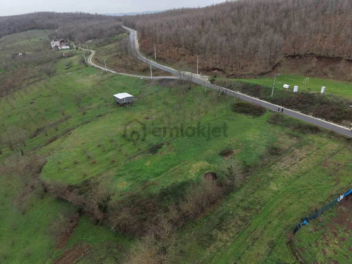 Sakarya Hendek Gündoğan'da Satılık 832 M² İmarlı Arsa - 33