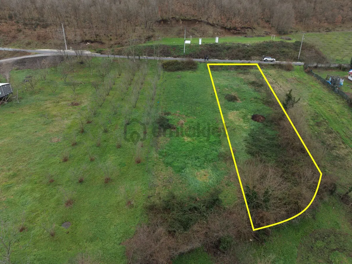 Sakarya Hendek Gündoğan'da Satılık 832 M² İmarlı Arsa - 31