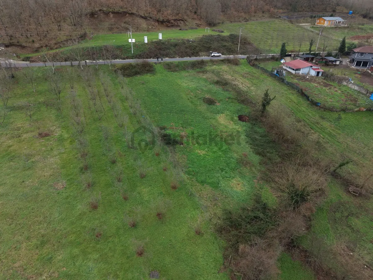 Sakarya Hendek Gündoğan'da Satılık 832 M² İmarlı Arsa - 30