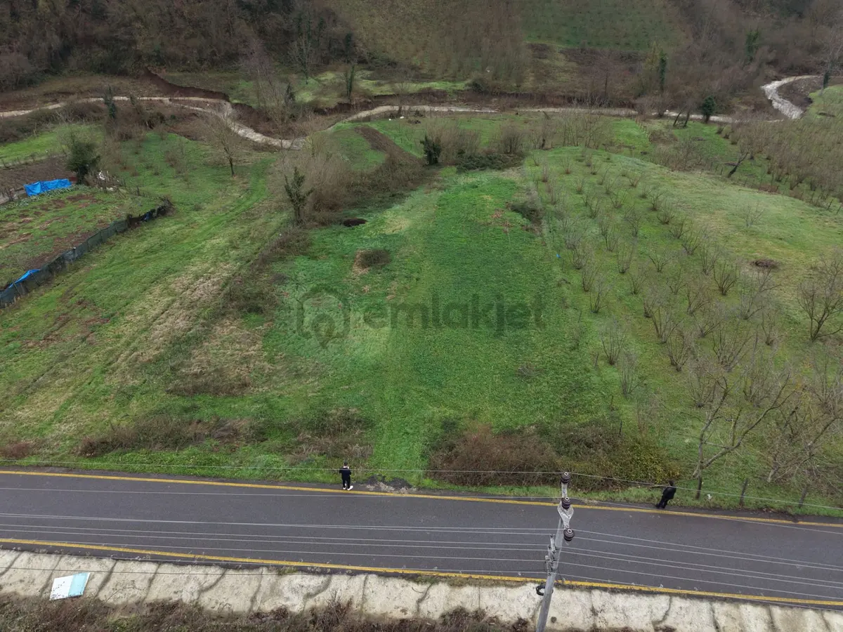 Sakarya Hendek Gündoğan'da Satılık 832 M² İmarlı Arsa - 19