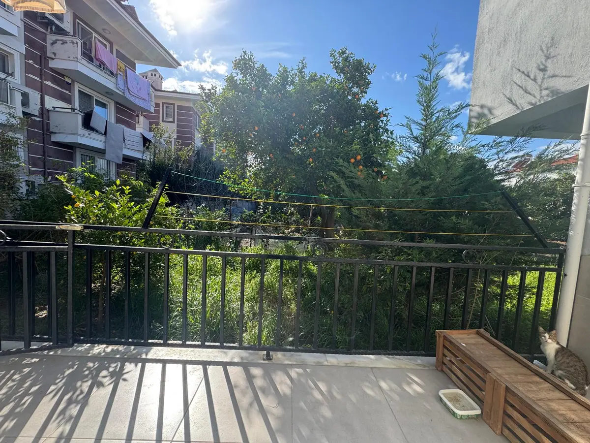 Çiğdem Emlak'tan Ortaca'da Kiralık 2+1 Daire - 15