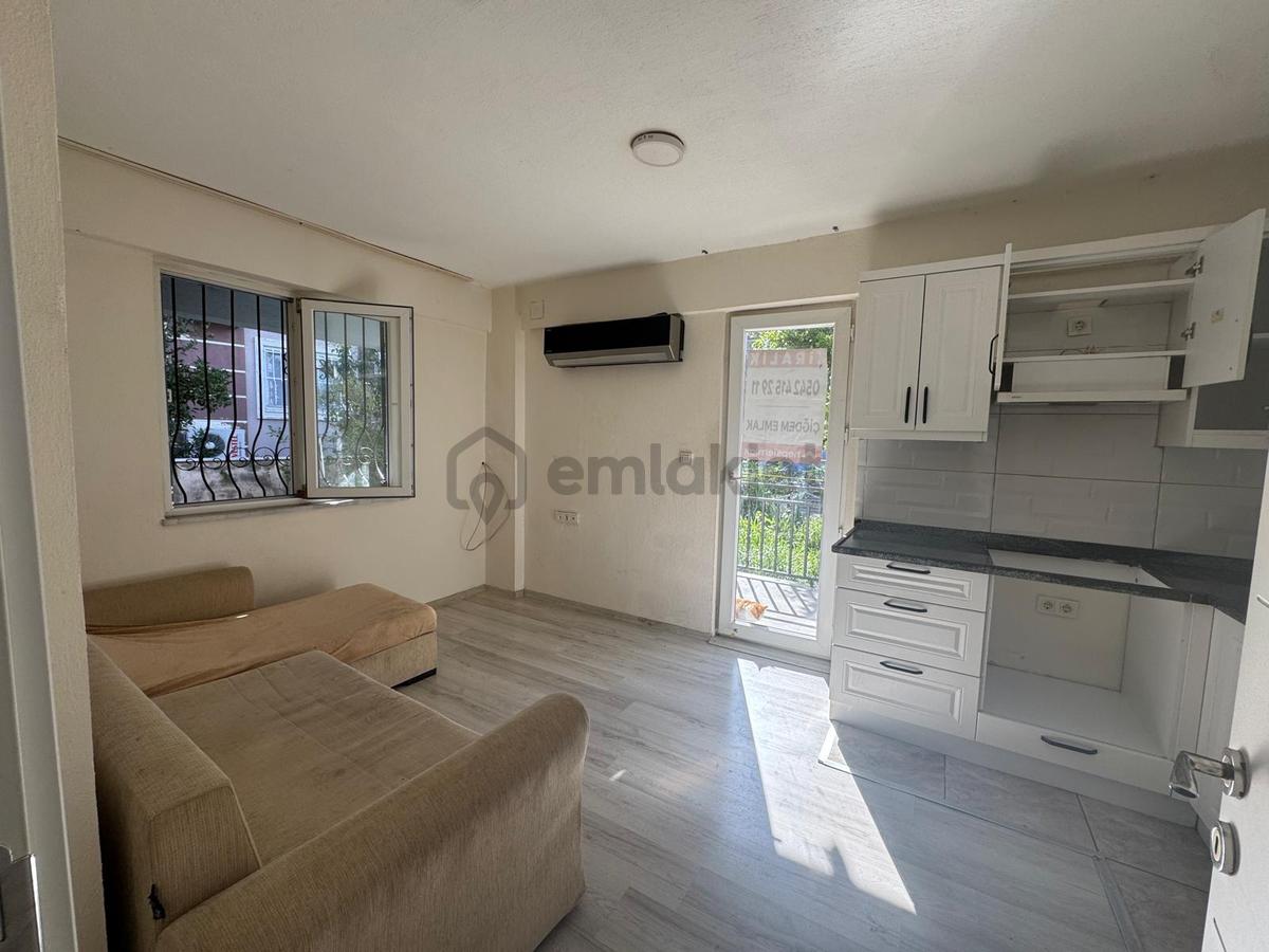 Çiğdem Emlak'tan Ortaca'da Kiralık 2+1 Daire - 24