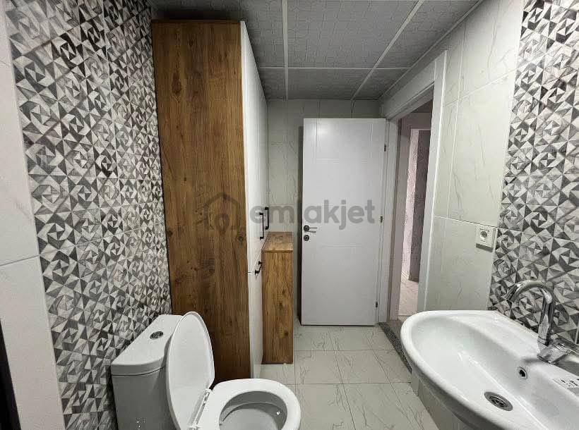 Çamlıca Mahallesinde 1+1 Satılık Daire - 8