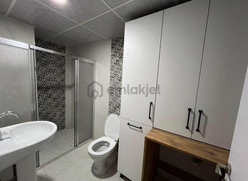 Çamlıca Mahallesinde 1+1 Satılık Daire - 5
