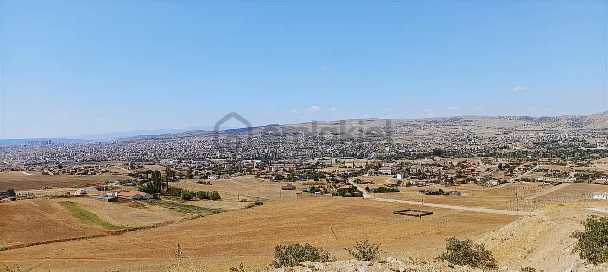 Kırıkkale Yuva Toki De Satılık Daire 3+1 - 6