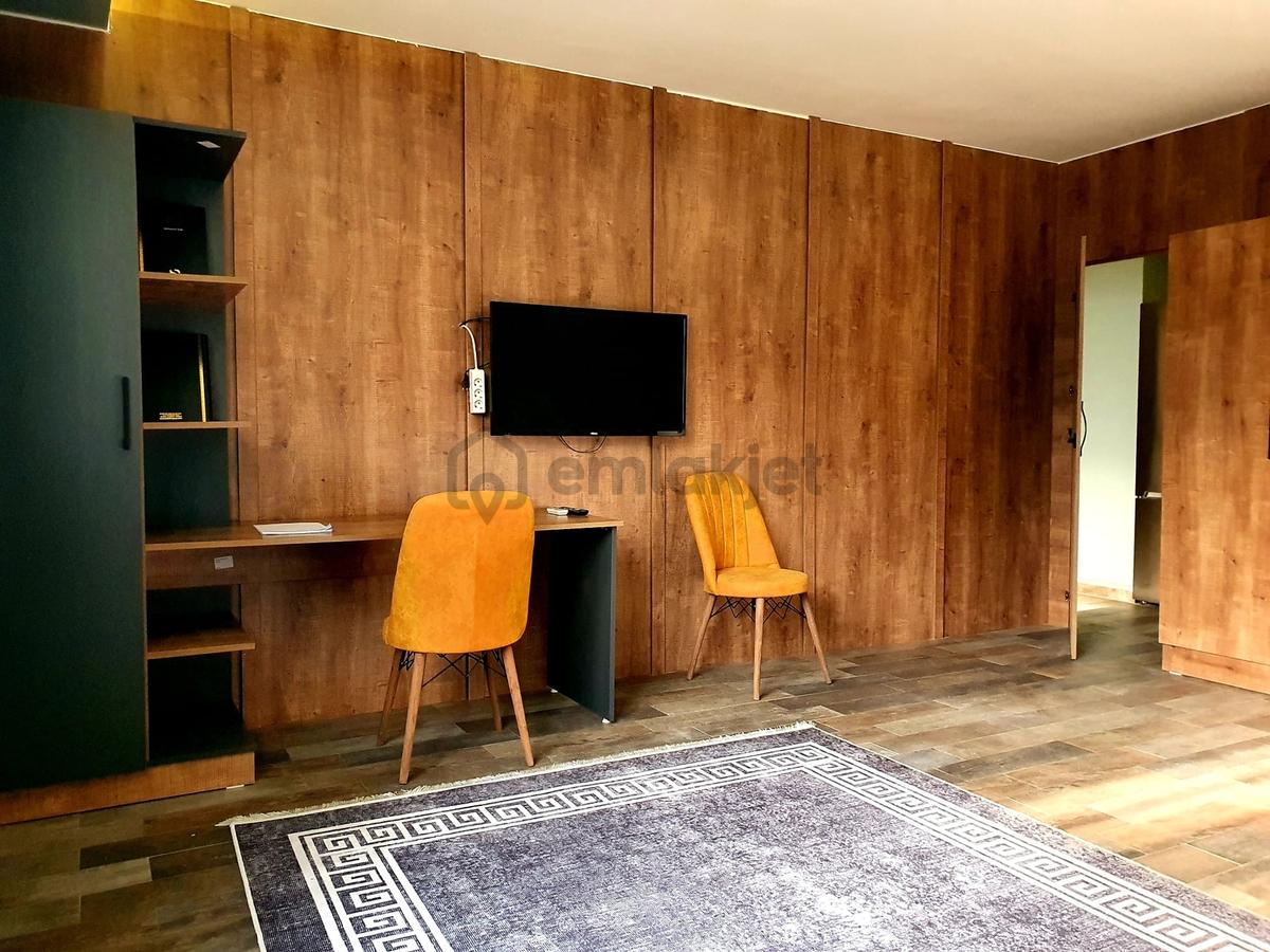 Eşyalı, Klimalı, 2 Kişilik Özel Daire - 21
