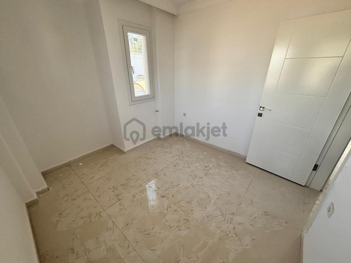 Deniz Manzaralı Sıfır Villa - 13