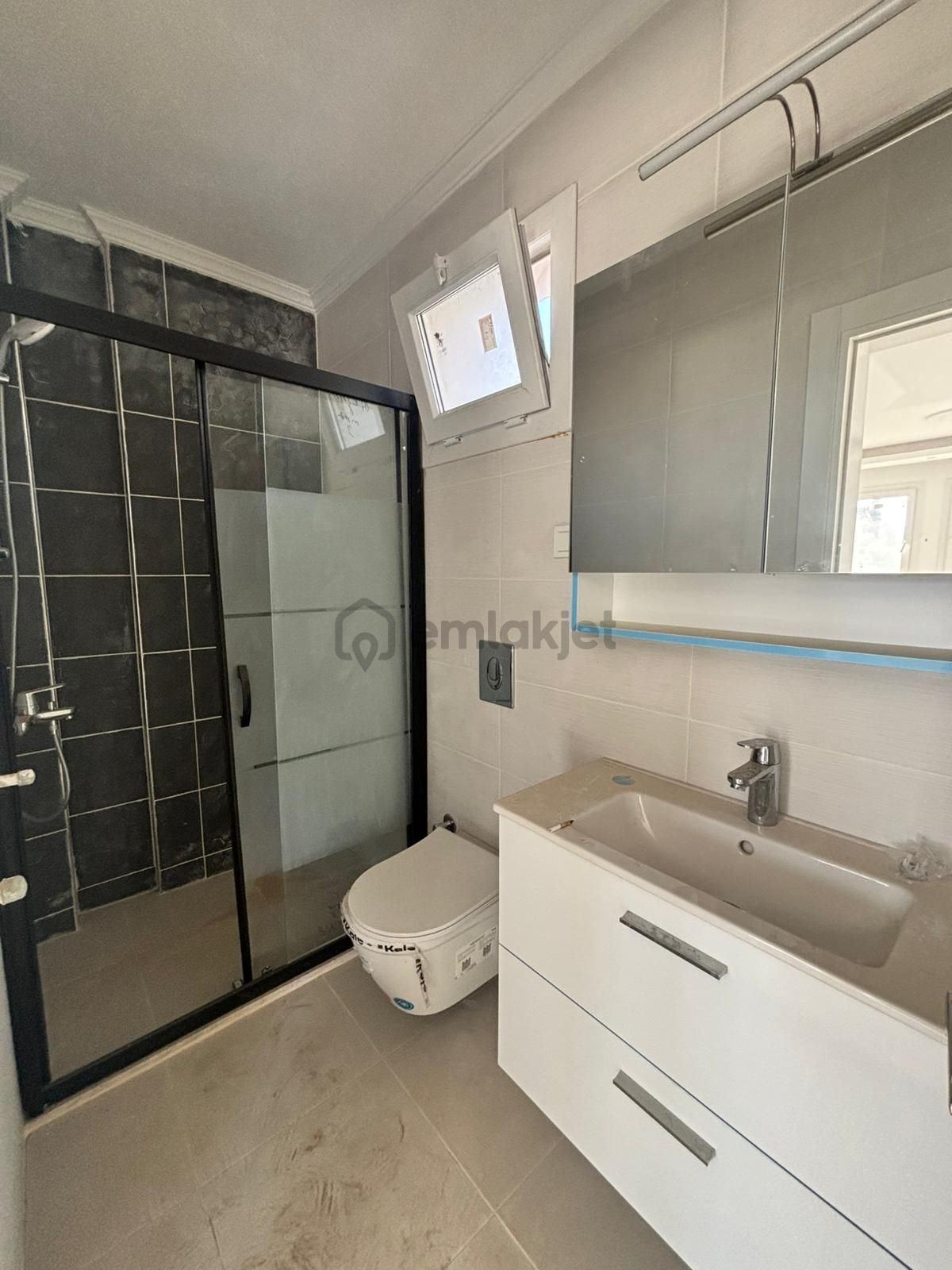 Deniz Manzaralı Sıfır Villa - 9
