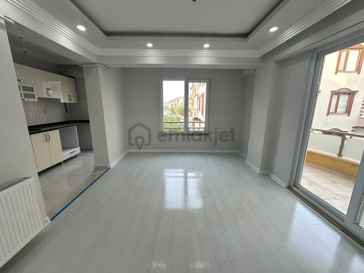 Karasu'da Hayalinizdeki Ev! Uygun Fiyatlı 2+1 Satılık Daire - 9