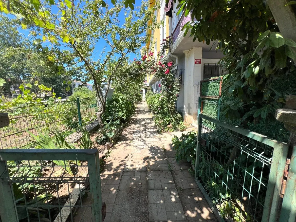 Karasu'da Hayalinizdeki Ev! Uygun Fiyatlı 2+1 Satılık Daire - 6