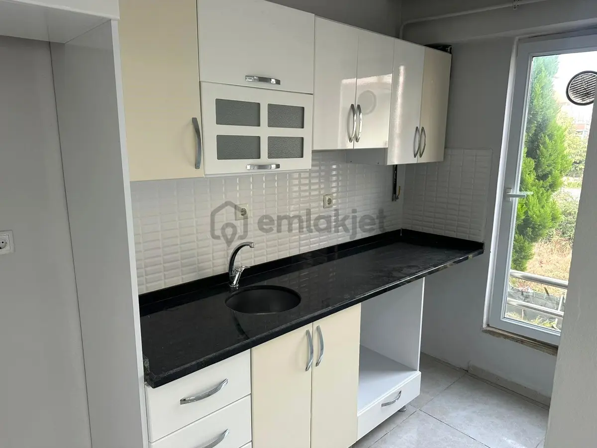 Karasu'da Hayalinizdeki Ev! Uygun Fiyatlı 2+1 Satılık Daire - 15