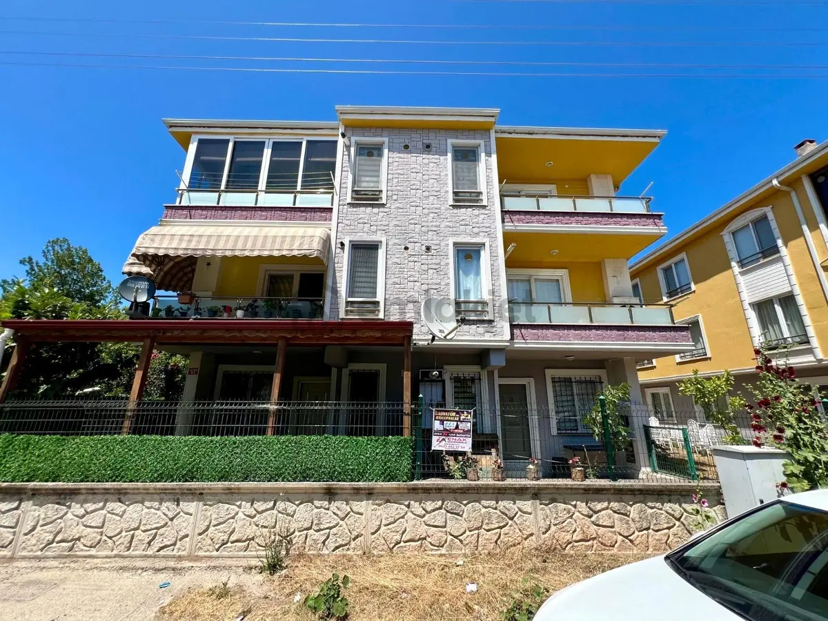 Karasu'da Hayalinizdeki Ev! Uygun Fiyatlı 2+1 Satılık Daire - 2