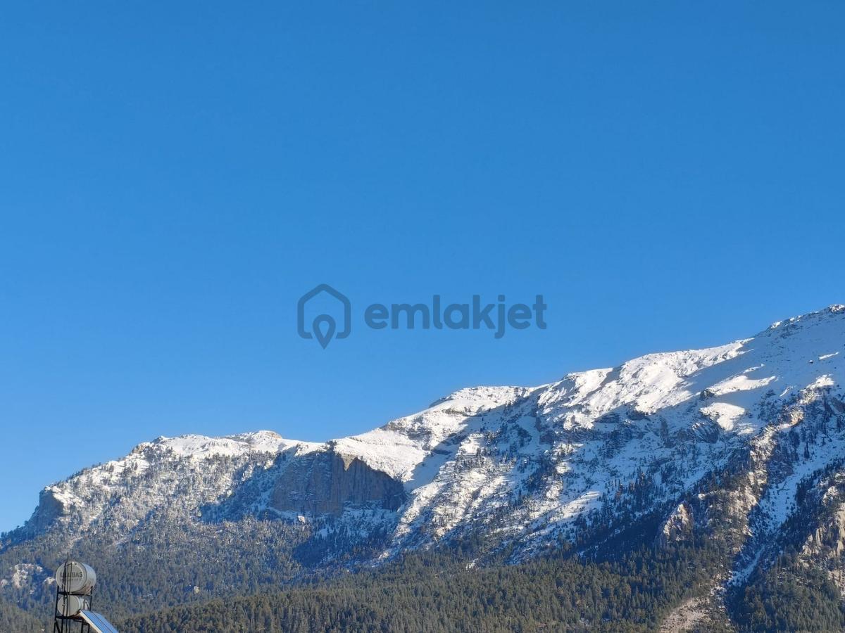 Kar Emlaktan Akçatekir Esentepede 960m2 Satılık Arsa