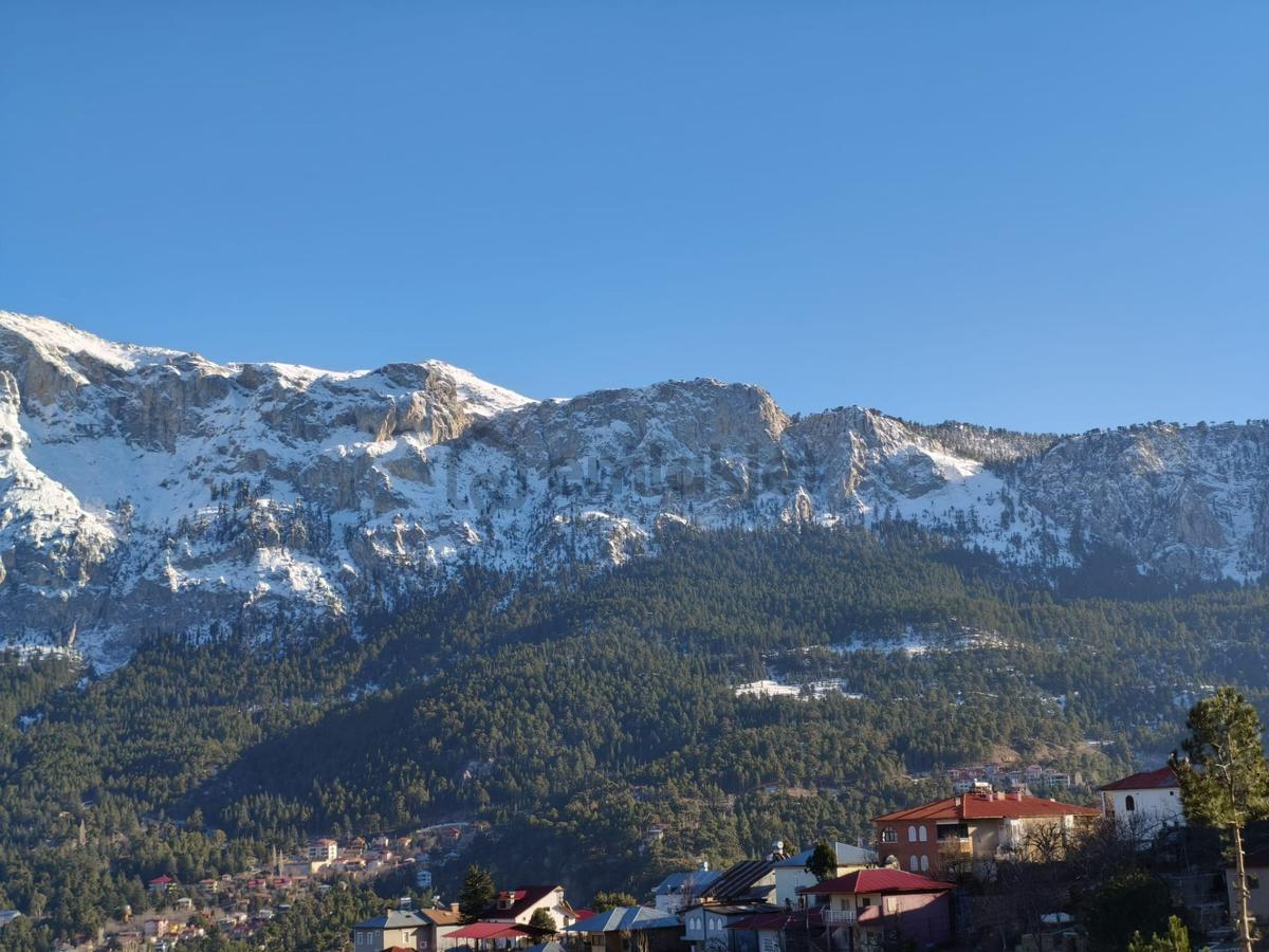 Kar Emlaktan Akçatekir Esentepede 960m2 Satılık Arsa - 14
