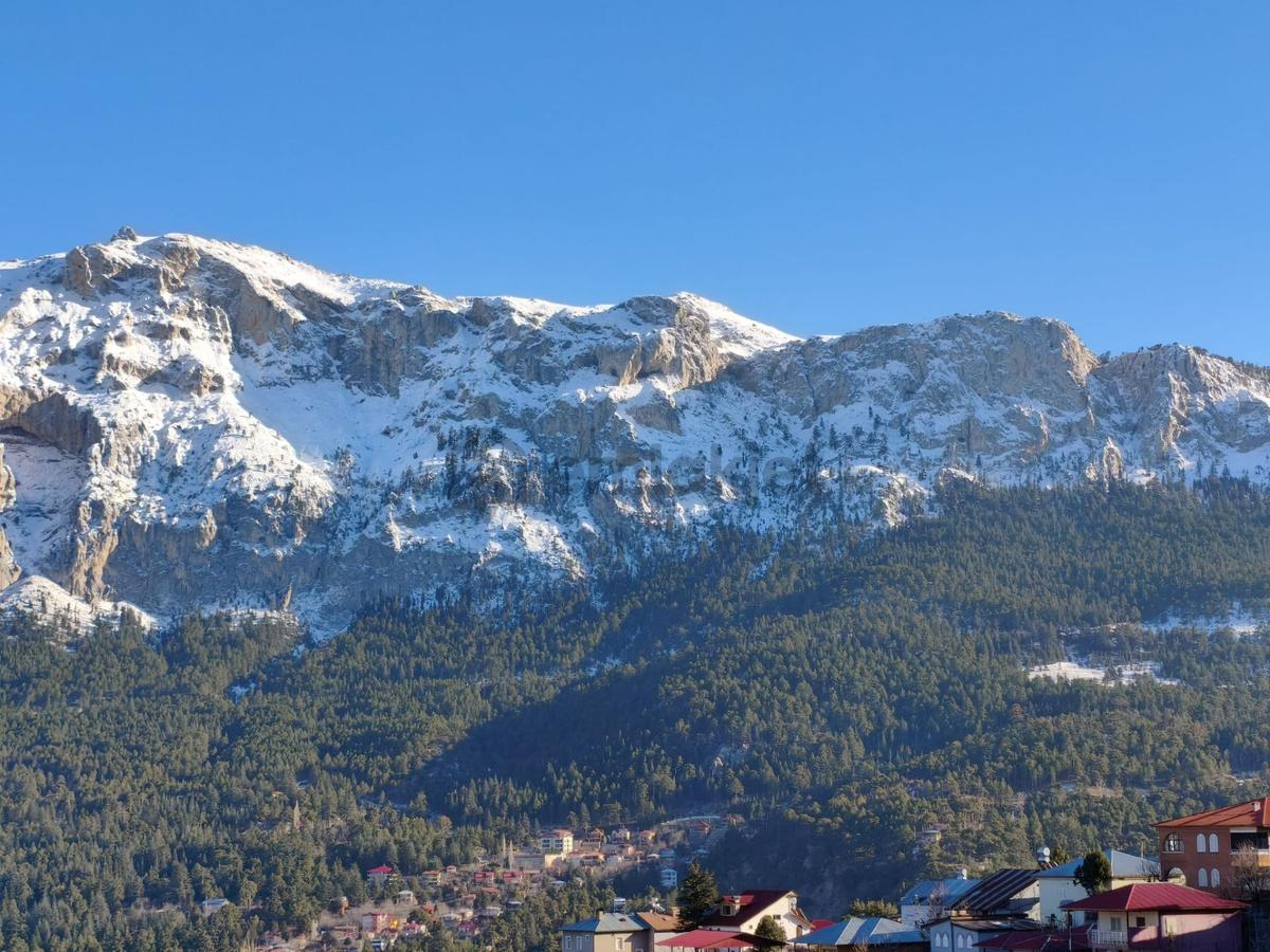 Kar Emlaktan Akçatekir Esentepede 960m2 Satılık Arsa - 19
