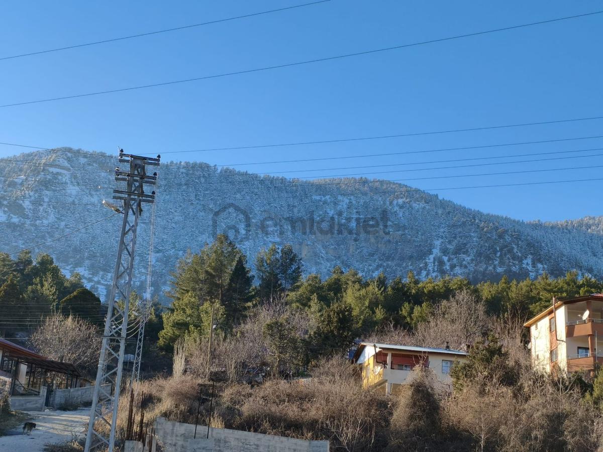 Kar Emlaktan Akçatekir Esentepede 960m2 Satılık Arsa - 22