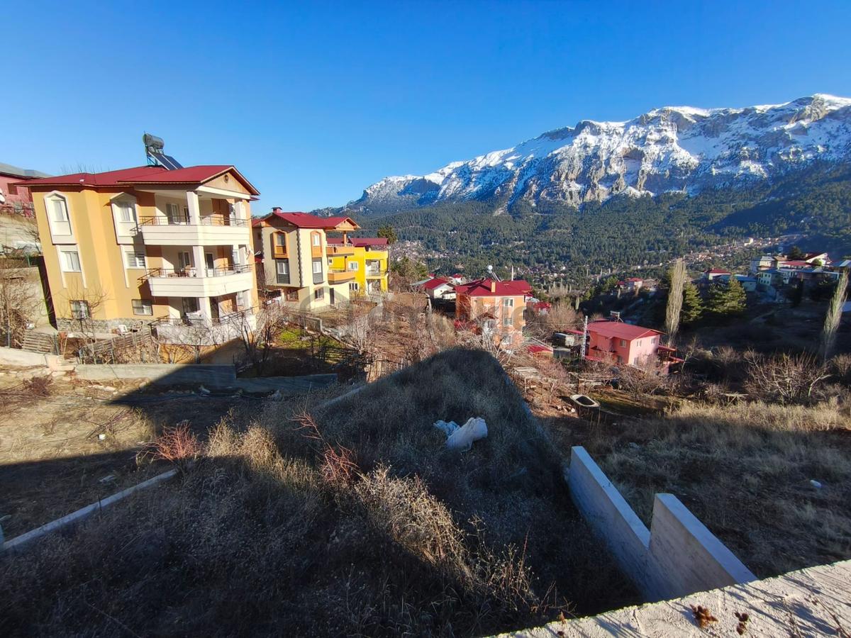 Kar Emlaktan Akçatekir Esentepede 960m2 Satılık Arsa - 29