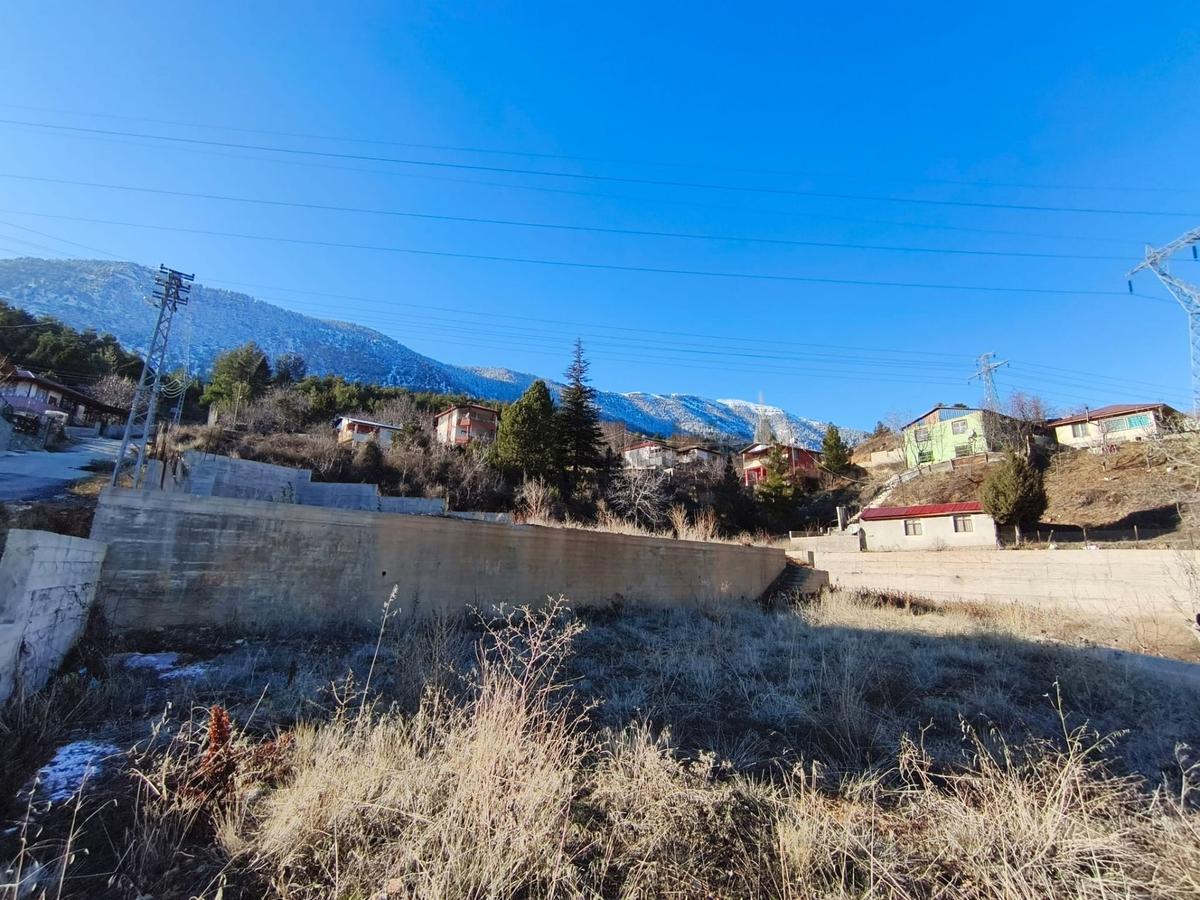 Kar Emlaktan Akçatekir Esentepede 960m2 Satılık Arsa - 28