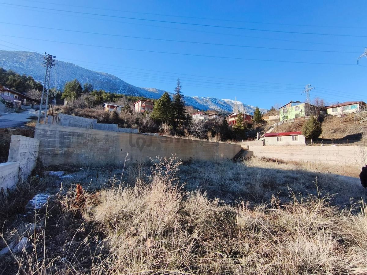 Kar Emlaktan Akçatekir Esentepede 960m2 Satılık Arsa - 24