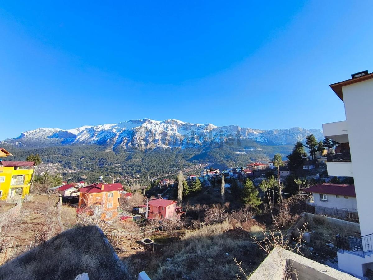 Kar Emlaktan Akçatekir Esentepede 960m2 Satılık Arsa - 30