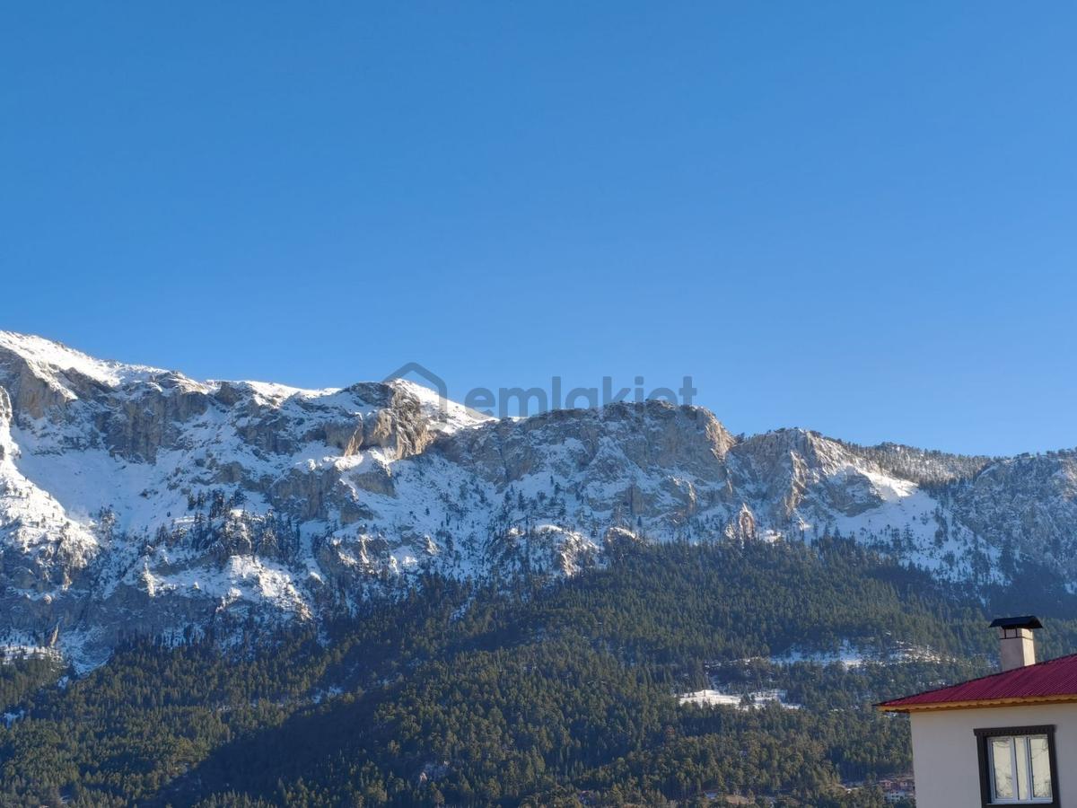 Kar Emlaktan Akçatekir Esentepede 960m2 Satılık Arsa - 5