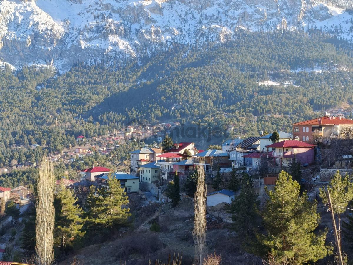 Kar Emlaktan Akçatekir Esentepede 960m2 Satılık Arsa - 21
