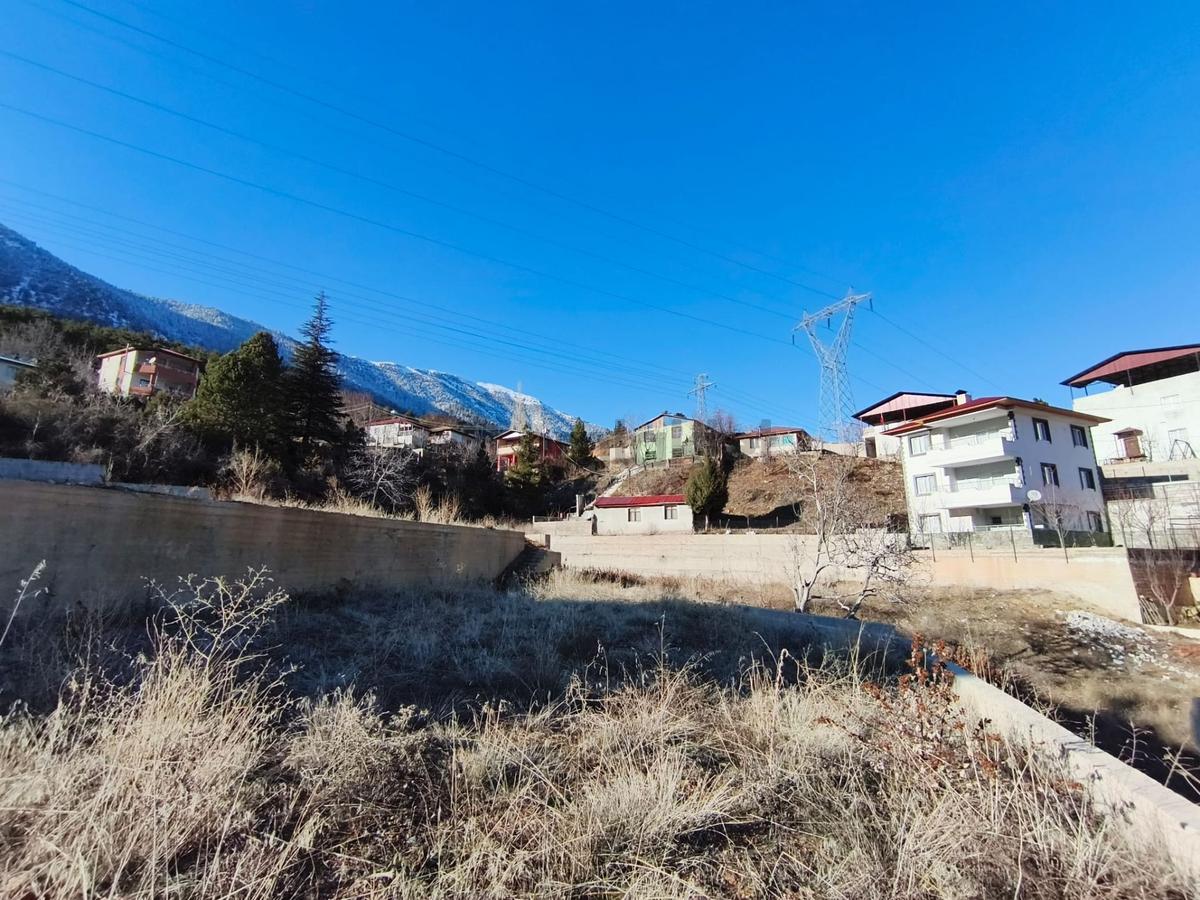Kar Emlaktan Akçatekir Esentepede 960m2 Satılık Arsa - 17
