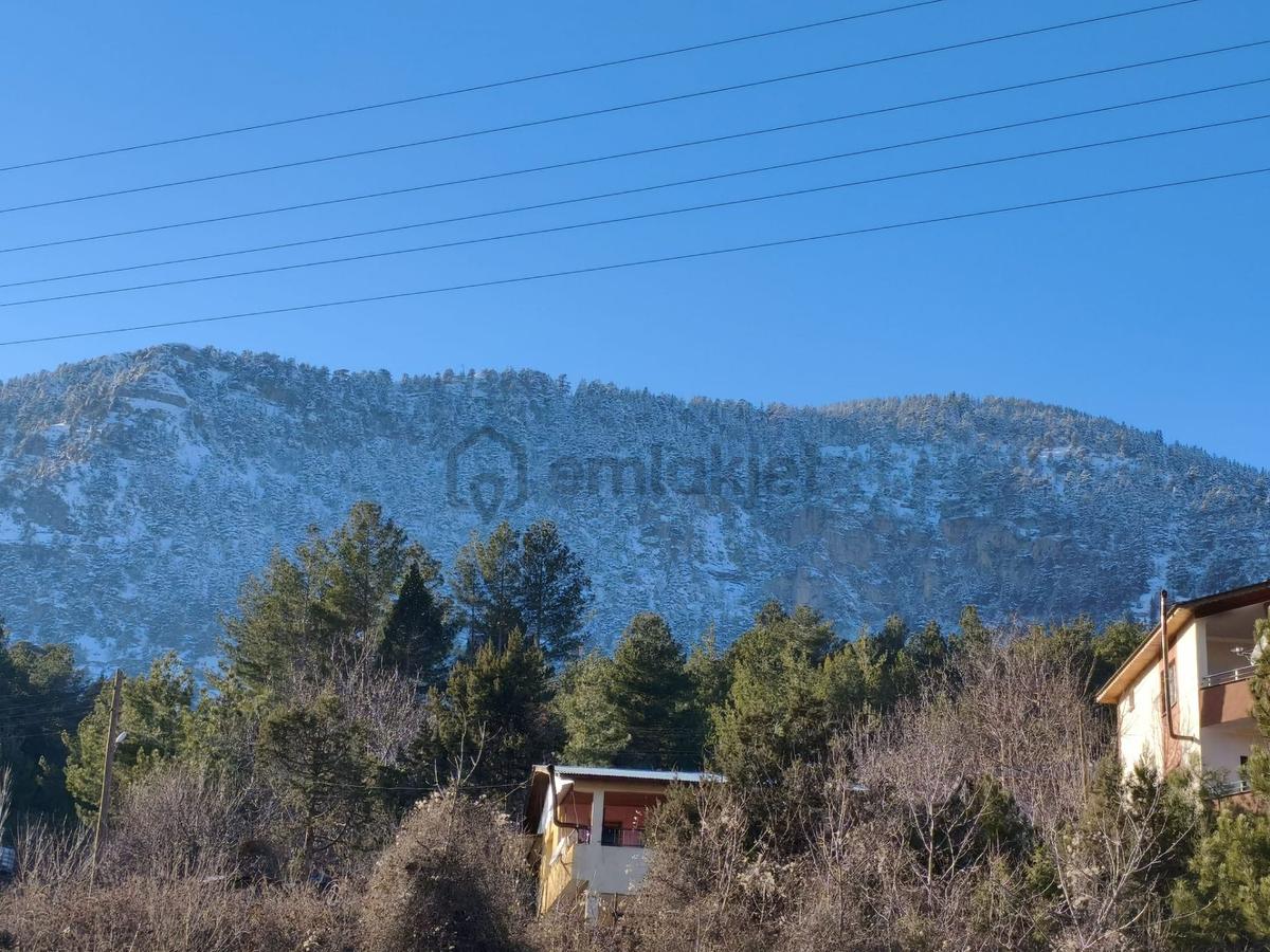 Kar Emlaktan Akçatekir Esentepede 960m2 Satılık Arsa - 2