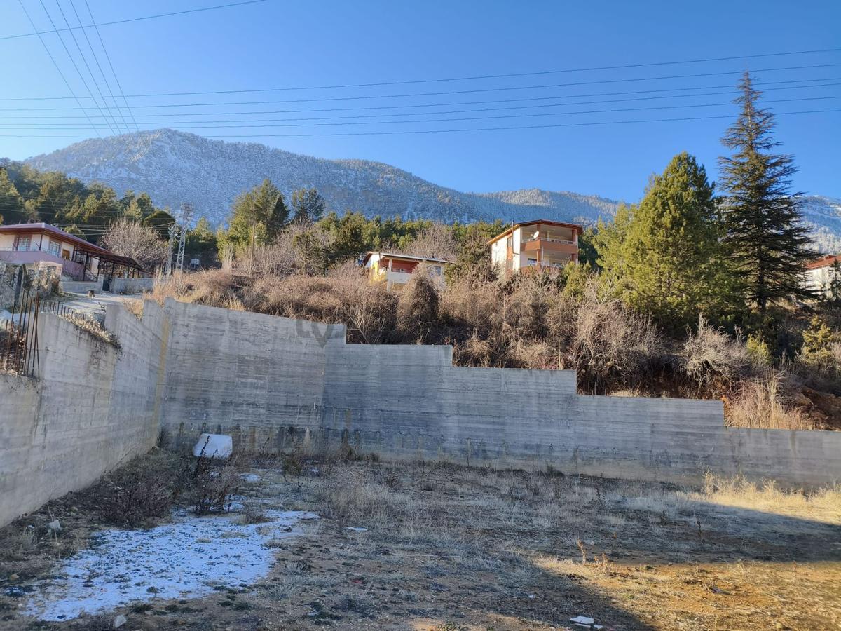 Kar Emlaktan Akçatekir Esentepede 960m2 Satılık Arsa - 34