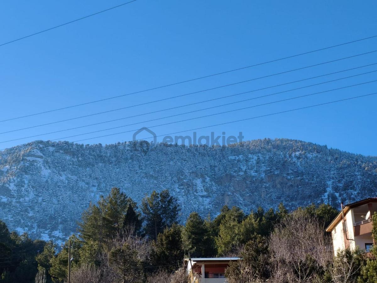 Kar Emlaktan Akçatekir Esentepede 960m2 Satılık Arsa - 6