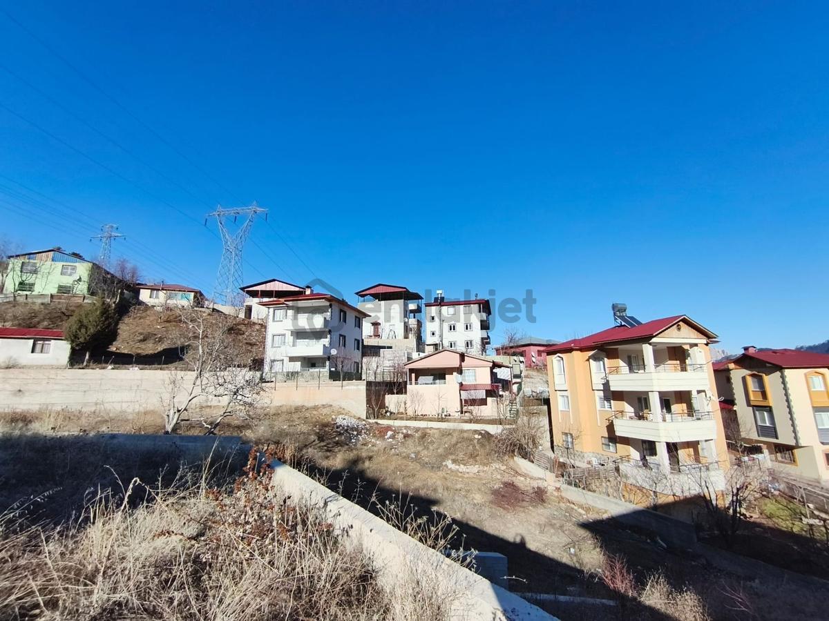 Kar Emlaktan Akçatekir Esentepede 960m2 Satılık Arsa - 23