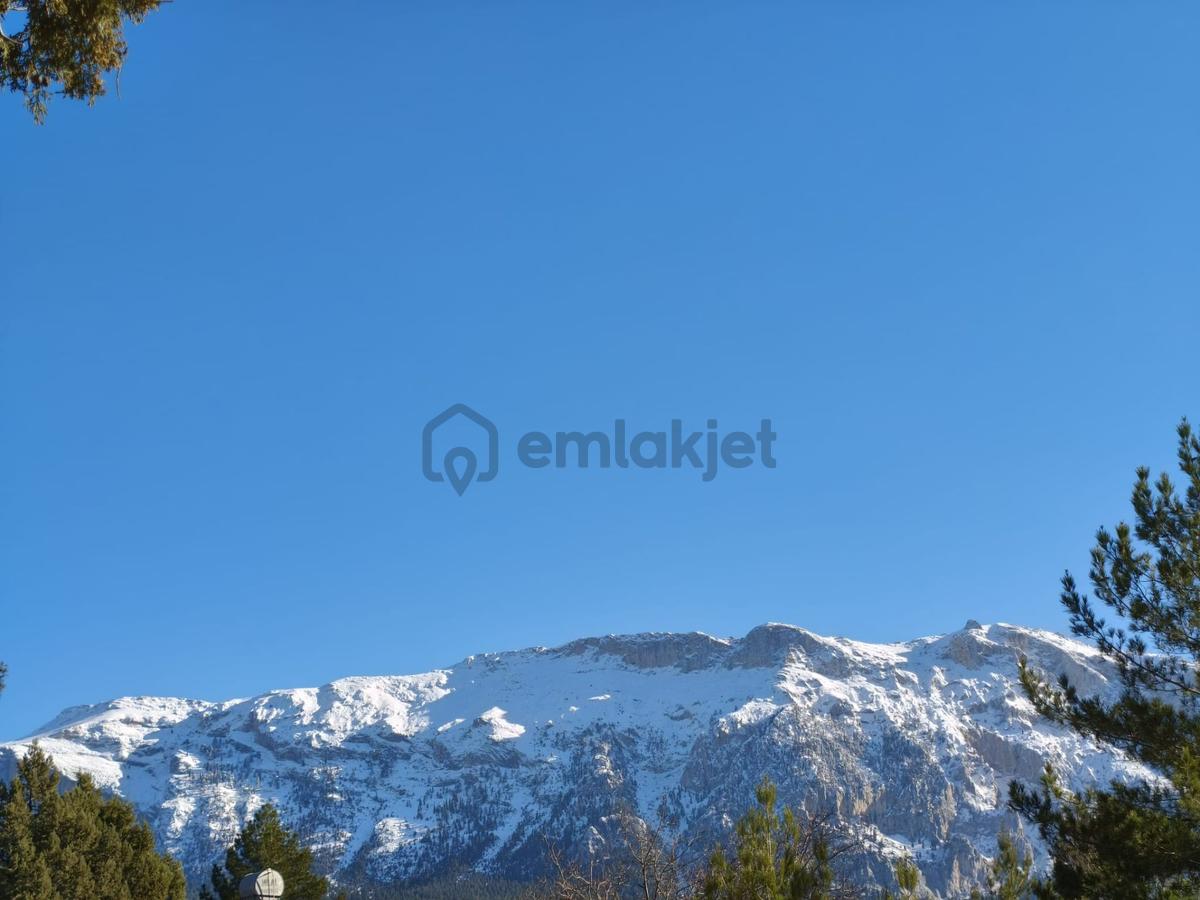 Kar Emlaktan Akçatekir Esentepede 960m2 Satılık Arsa - 32